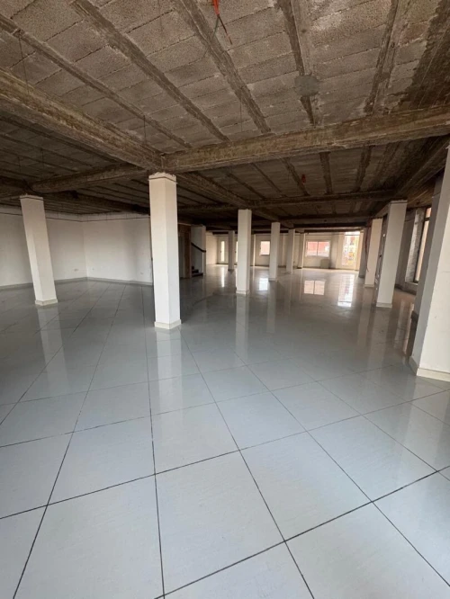 Location Immeuble Oran Bir el djir