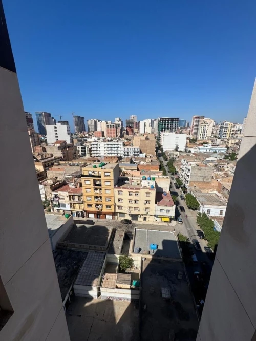 Vente Appartement F4 Oran Oran