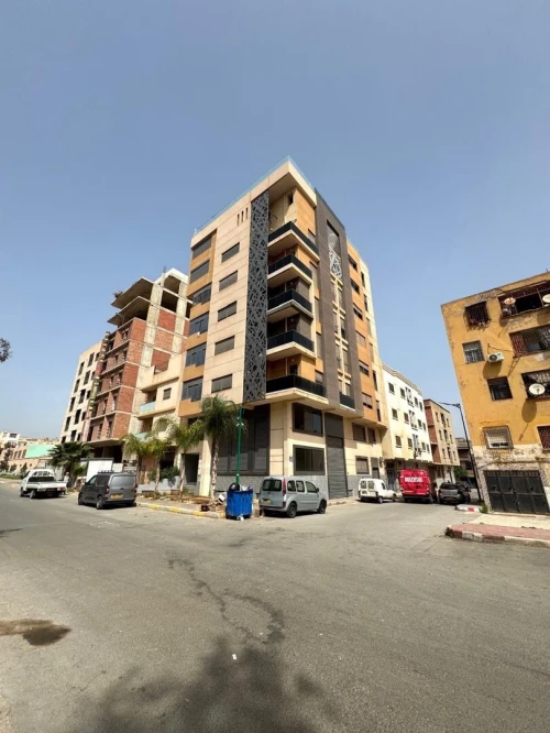 Vente Appartement F4 Oran Oran