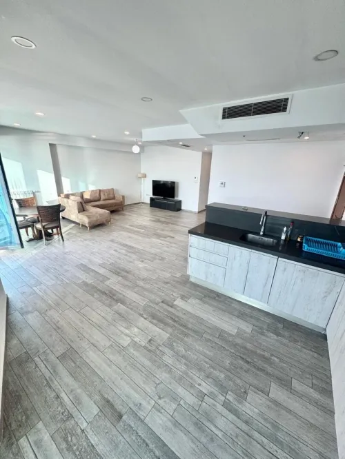 Vente Appartement F3 Oran Oran