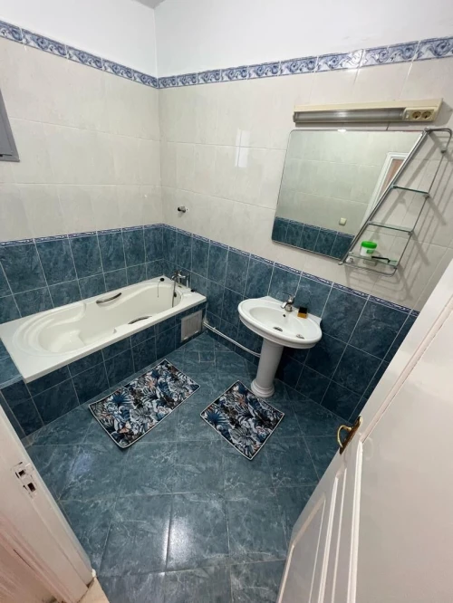Location vacances Oran Ain el turck