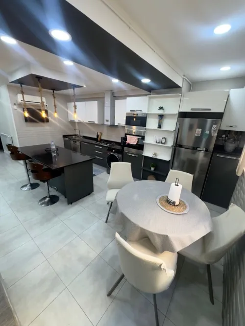 Vente Appartement F3 Oran Bir el djir