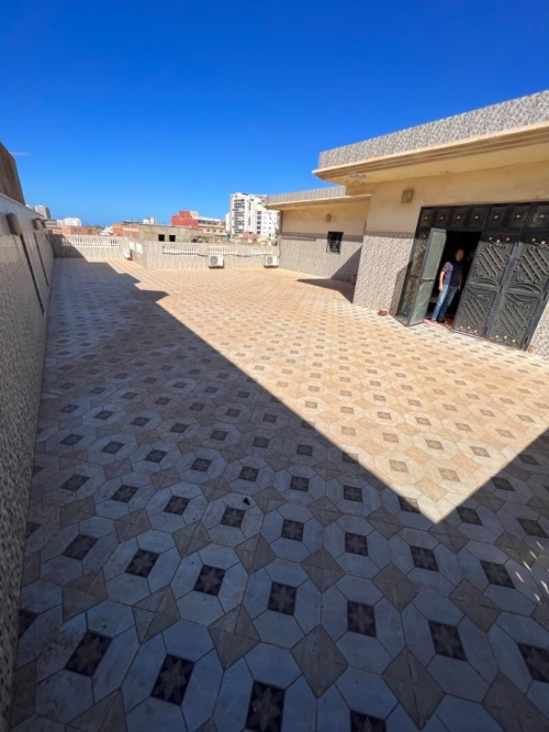 Vente Villa Oran Oran