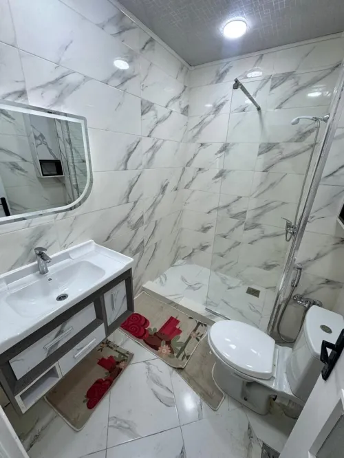 Vente Appartement F3 Oran Bir el djir