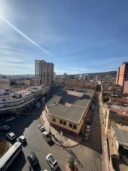Vente Appartement F3 Oran Oran