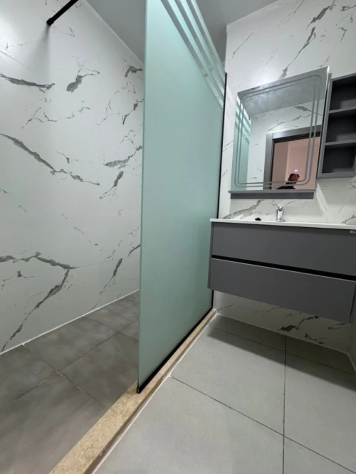 Vente Appartement F4 Oran Bir el djir