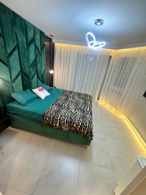 Vente Appartement F3 Oran Oran