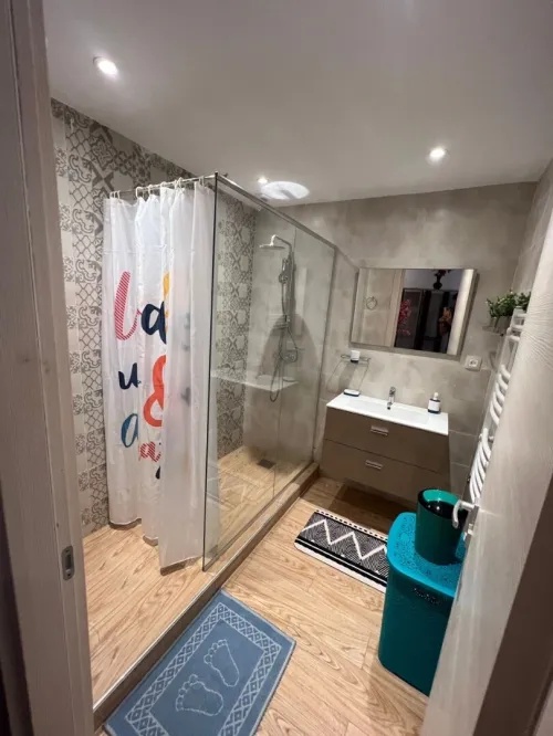 Location vacances Appartement F4 Oran Bir el djir