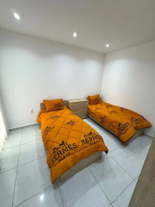 Location vacances Appartement F3 Oran Oran