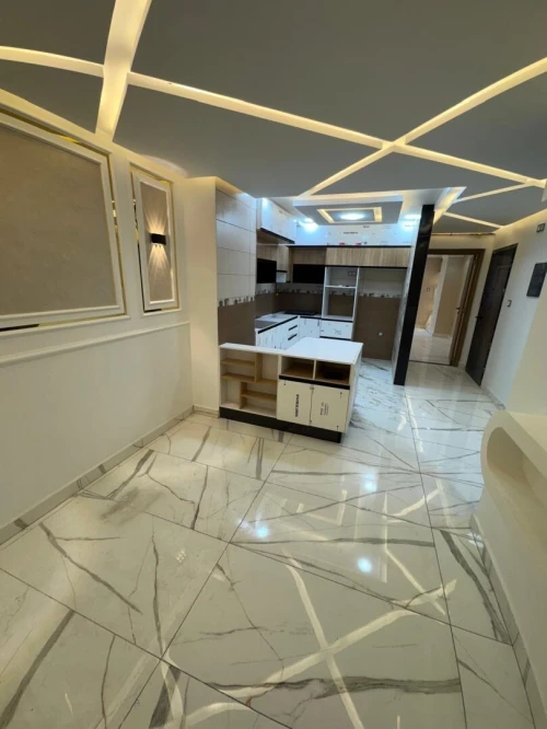 Vente Appartement F3 Oran Oran