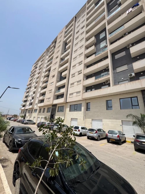 Vente Appartement F3 Oran Bir el djir