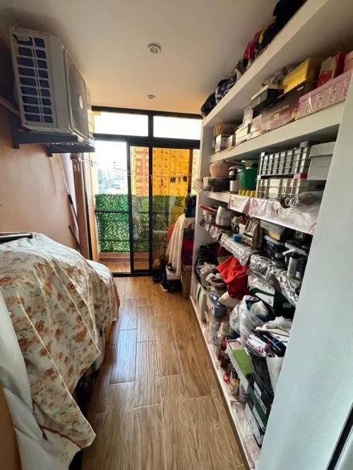 Vente Appartement F4 Oran Bir el djir