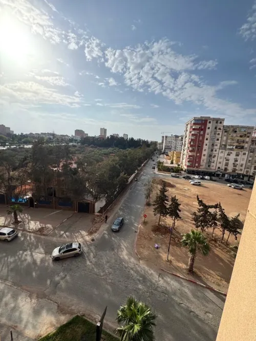 Vente Appartement F4 Oran Bir el djir