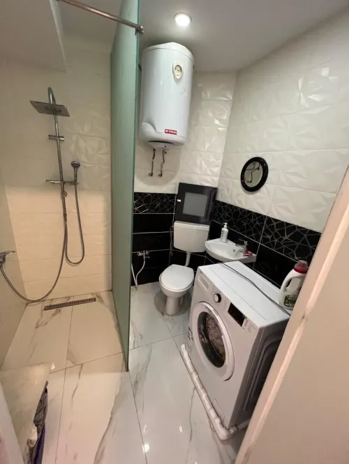 Location vacances Bungalow F5 Oran Ain el turck
