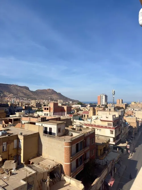 Vente Appartement F3 Oran Oran