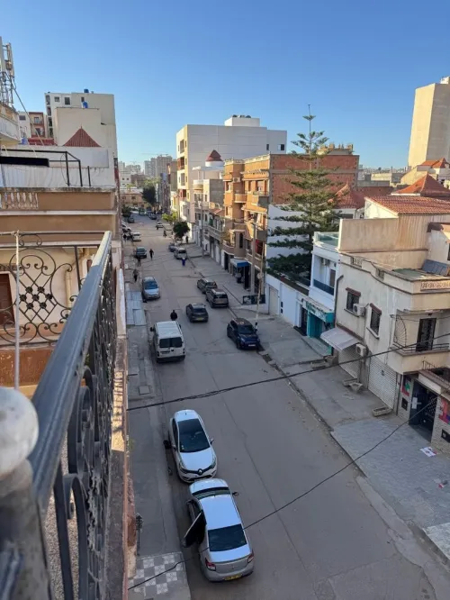 Vente Appartement F3 Oran Bir el djir
