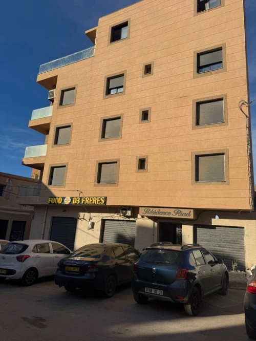 Vente Appartement F3 Oran Ain el turck