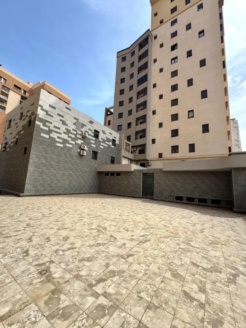 Vente Appartement F3 Oran Bir el djir