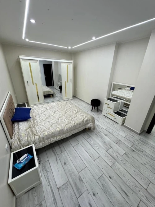Vente Appartement F3 Oran Oran