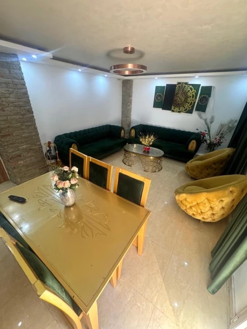 Vente Appartement Penthouse F4 Oran Oran
