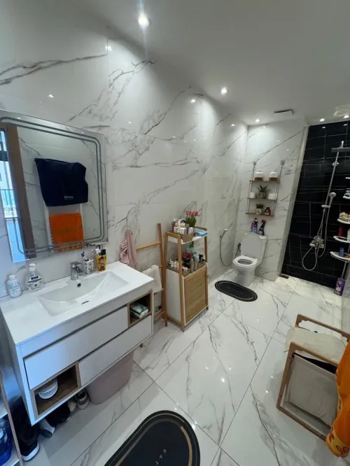 Vente Appartement F4 Oran Bir el djir