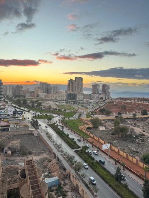 Vente Appartement F3 F4 F5 Oran Bir el djir