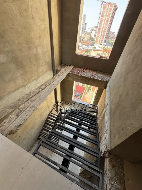 Vente Appartement Oran Bir el djir