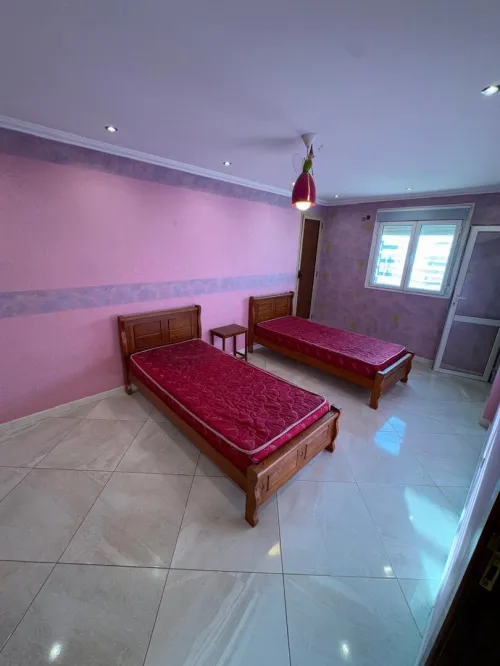 Vente Appartement F5 Oran Bir el djir