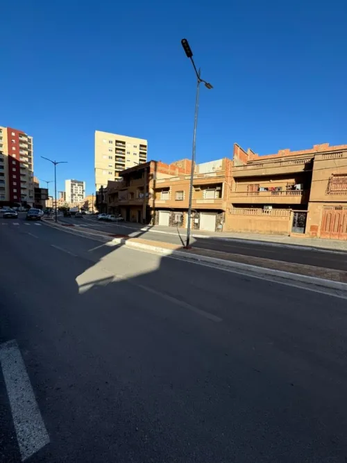 Vente Terrain Oran Bir el djir