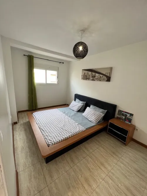 Location vacances Bungalow F5 Oran Ain el turck