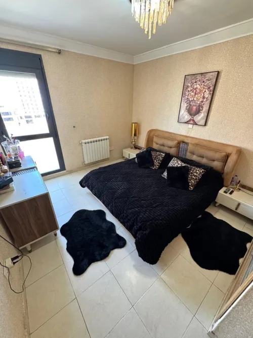 Vente Appartement F4 Oran Bir el djir