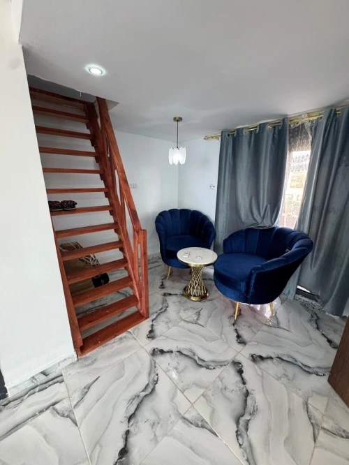 Vente Appartement Duplex F5 Oran Ain el turck