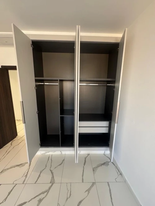 Vente Appartement F5 Oran Bir el djir