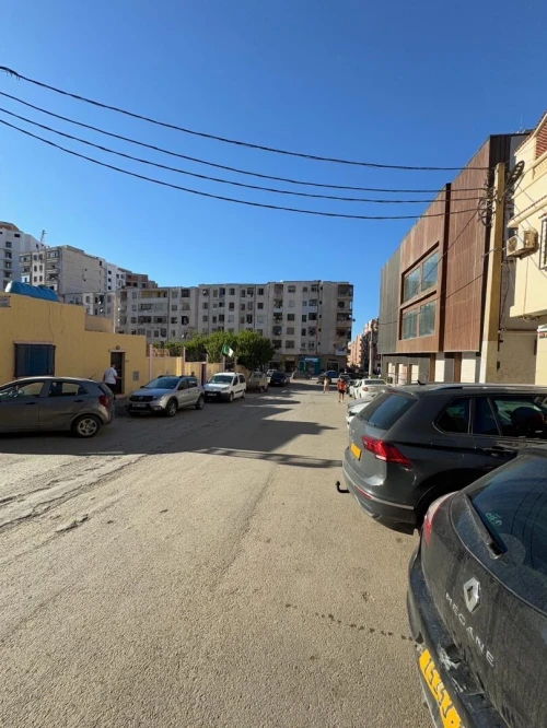 Location Appartement F5 Oran Bir el djir