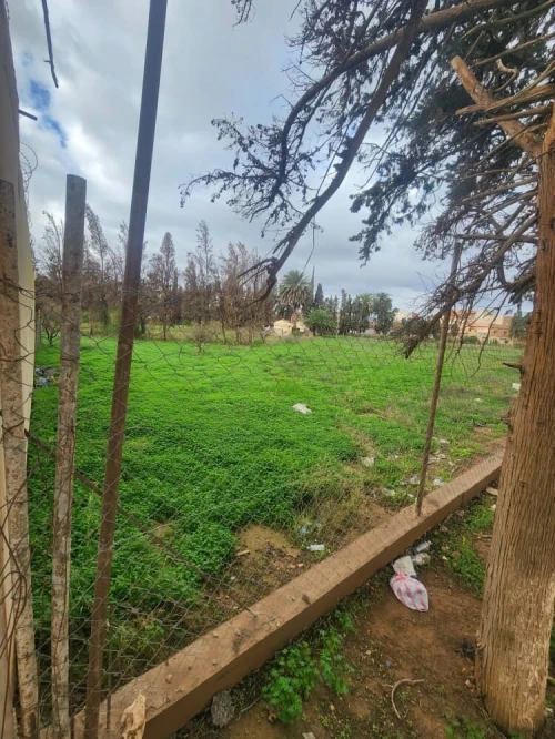 Vente Terrain Oran Misseghine