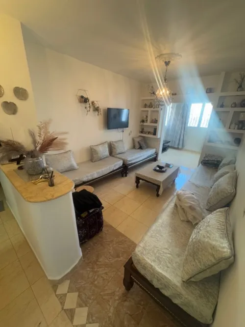 Vente Appartement F3 Oran Oran