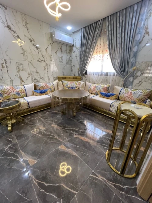 Location vacances Appartement F3 Oran Bir el djir