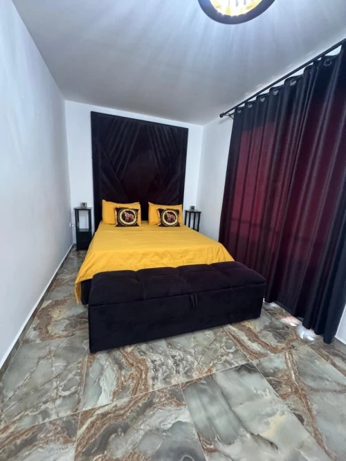 Vente Villa Oran Ain el turck