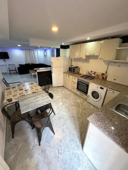 Location Appartement F2 Oran Ain el turck