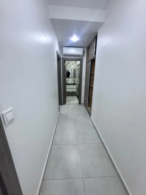 Vente Appartement F4 Oran Bir el djir