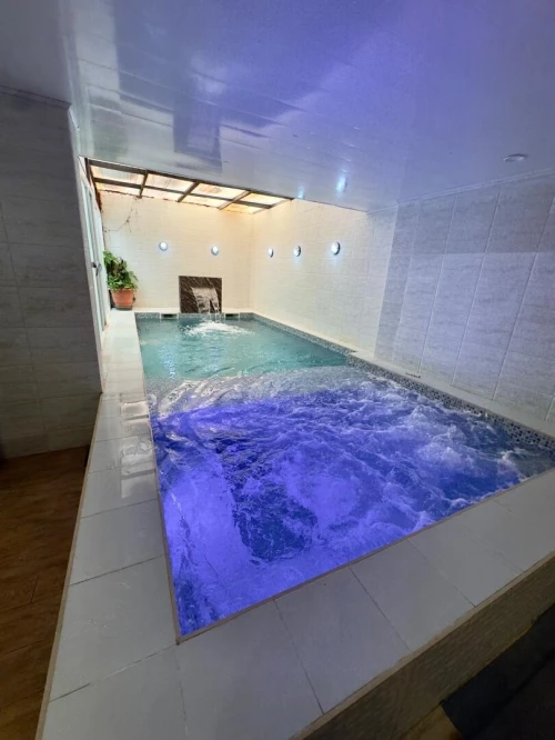 Vente Villa Oran Bir el djir