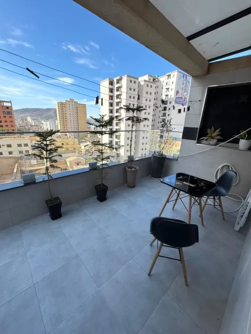 Vente Appartement F5 Oran Oran