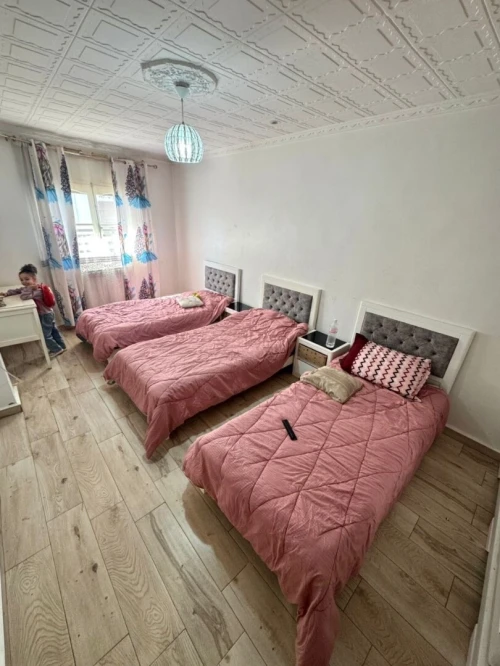 Vente Appartement F5 Oran Oran