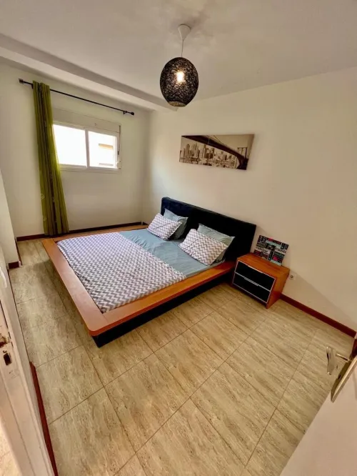 Location vacances Bungalow F5 Oran Ain el turck