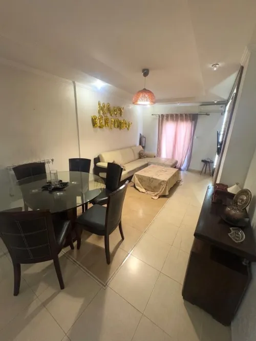 Location Appartement F3 Oran Bir el djir
