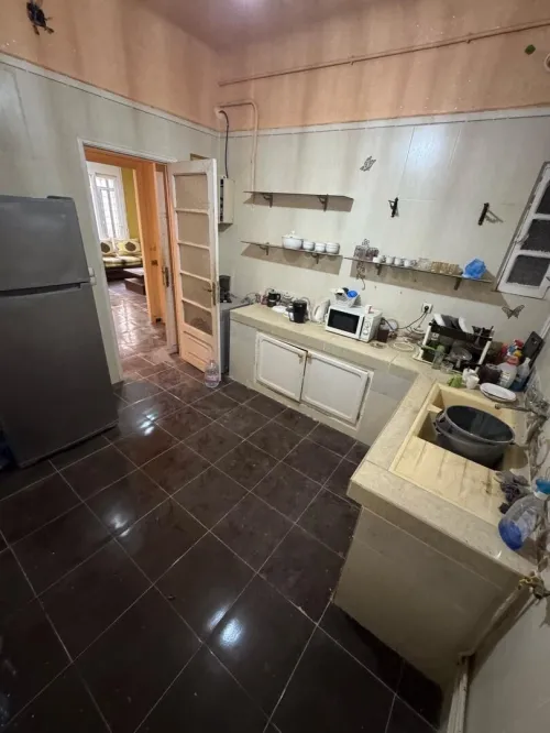 Vente Appartement F5 Oran Oran