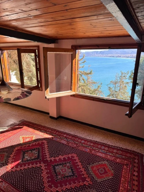 Location vacances Oran Ain el turck