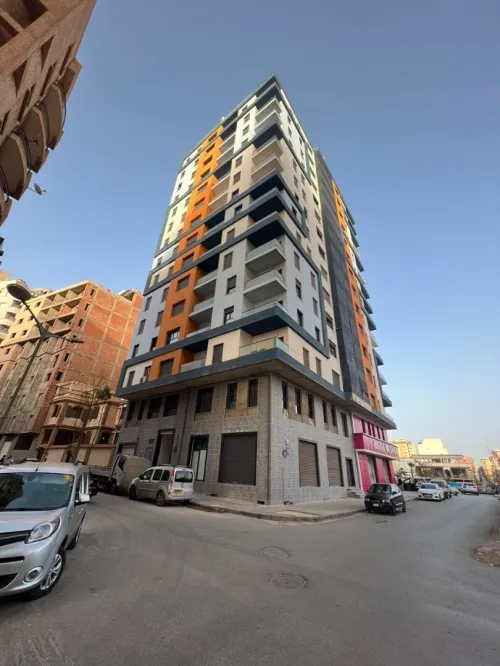Vente Appartement F4 Oran Bir el djir
