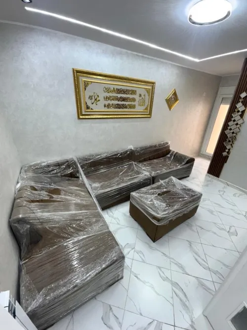 Vente Appartement F3 Oran Bir el djir