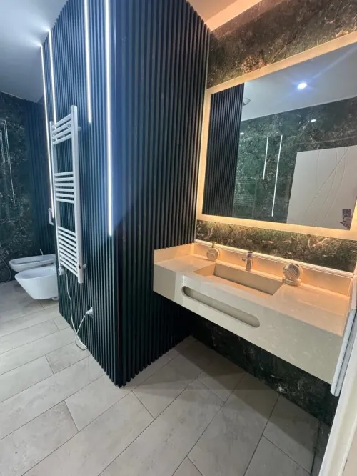 Vente Appartement F4 Oran Oran